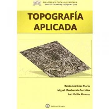 TOPOGRAFÍA APLICADA