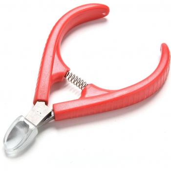 Toe Manicure Callus Shavers