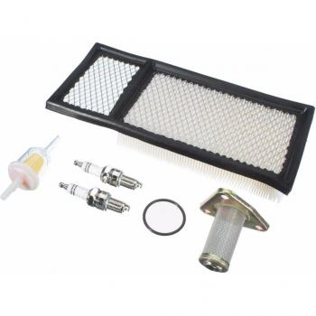 Réglage du filtre air/huiles pour chariot golf EZGO TXT 295-350 cc