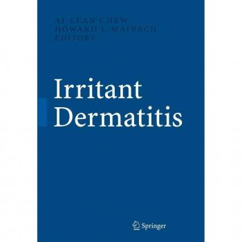 Vitalsource Technologies, Inc. Irritant Dermatitis