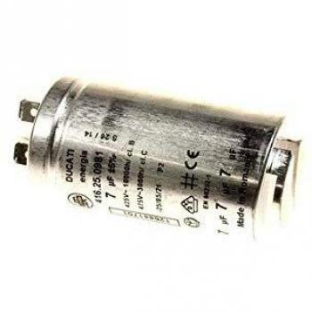 Condensateur sèche-linge 1256417013 démarrage 7 uf 425v
