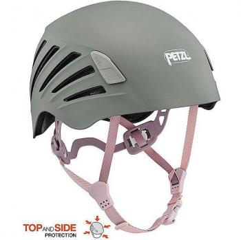 Petzl Kletterhelm BOREA® oliv A048AB02