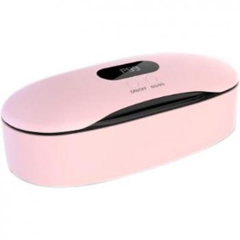 USB UVC Disinfector Ongles Compact