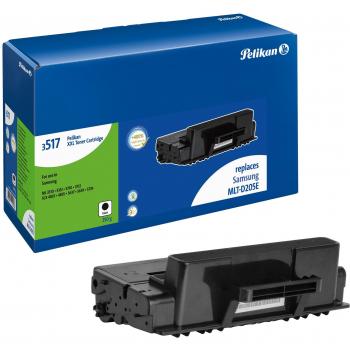Pelikan Toner-Kartusche kompatibel mit Samsung MLT-D205E schwarz Typ 3