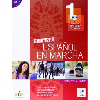 Nuevo Espanol en Marcha: Level A1