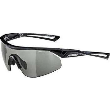 Alpina Black Nylos Shield Unico