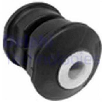 Spring eye bush TD879W