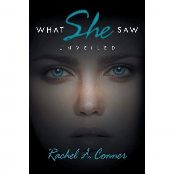 What She Saw, Unveiled