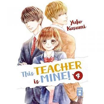 This Teacher is Mine! 04
