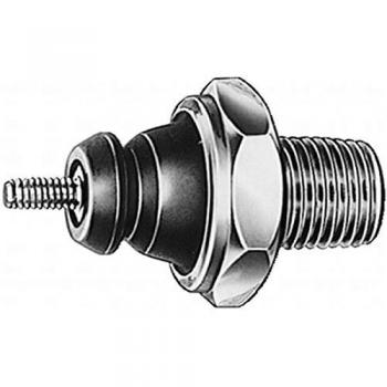 HELLA 6ZL 003 259-421 Öldruckschalter, Gewindemaß 1/4-18-NPT, 0