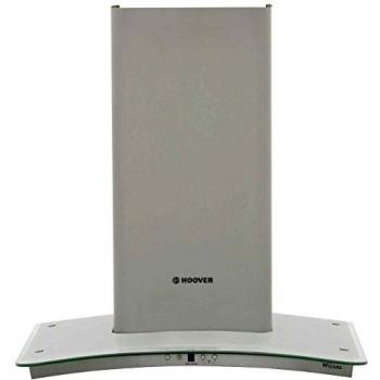 Cappa a Parete HHV67SLX 60 cm Wi‑Fi Energetica A