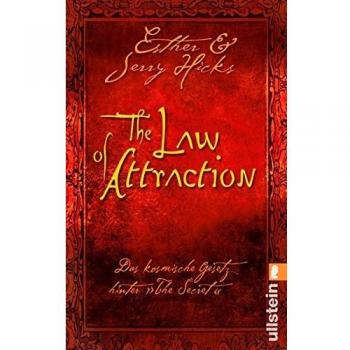 The Law of Attraction