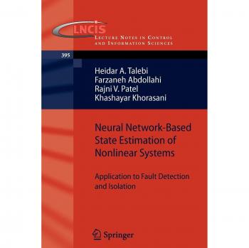 Neural Network-Based State Estimation of Nonlinear Systems: Application to Fault Detection and Isolation