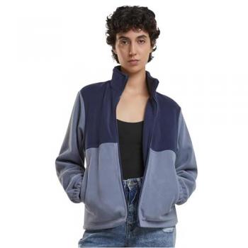 Polar Fleece Windbreaker – Urban Classics Women 2XL