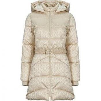 Doudoune Femme Guess Seline Midi