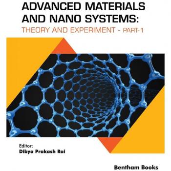 Vitalsource Technologies, Inc. Advanced Materials and Nano Systems: Theory and Experiment: (Part 1)