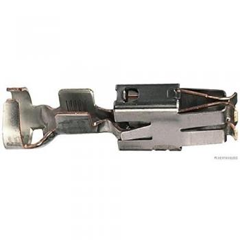 Herth+Buss Flachsteckhülsen 50253325