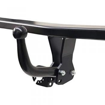 Auto-Hak Attelage pour Fiat Punto Type 188 (06/03-12/10)