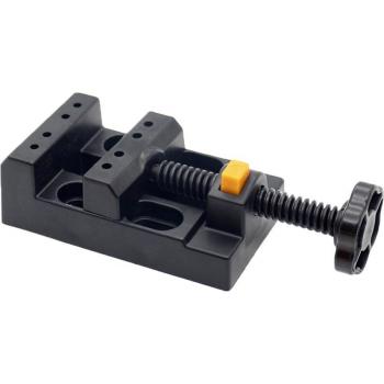 Banco de Mesa Prensa Tornillo Mini Taladro
