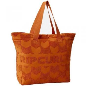 Rip Curl 40-Liter Damen-Strandtasche – Brand Terry Edition