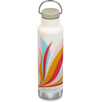 Klean Kanteen Classic Isolierflasche 592 ml Retro-Sweet