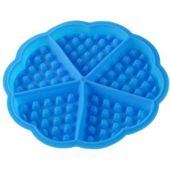 Tasses de Cuisson en Silicone