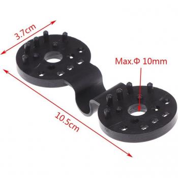 5pcs Privacy Screen Clip
