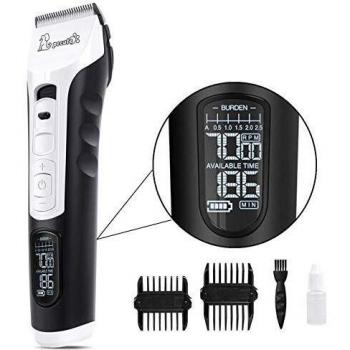 Máquina Cortapelos para Perros