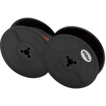 Nastro XL 1010 per Boots Charger 11 con stampa a ago Nero/Rosso