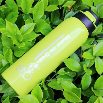 500ML Mountain Bike Water Bottle