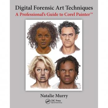 Vitalsource Technologies, Inc. Digital Forensic Art Techniques