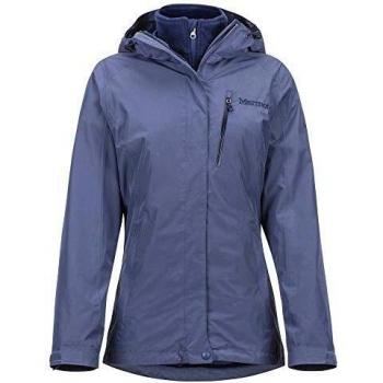 Marmot Frauenschneejacke WM’s Ramble, Sturm, M