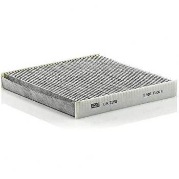 CUK 2358 Cabin Air Purifier – Pollen + Charcoal