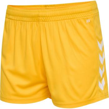 Shorts Hummel XK Core Poly pour femme