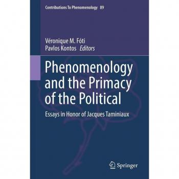 Vitalsource Technologies, Inc. Phenomenology And The Primacy Of The Political