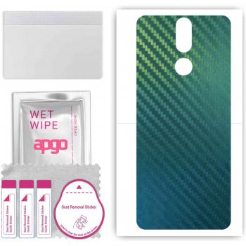 Wrap Film Skin for Cubot Power