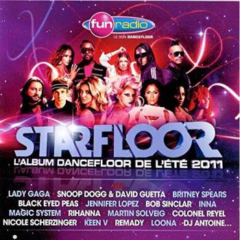 Starfloor 2011