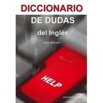 Diccionario de dudas del inglés