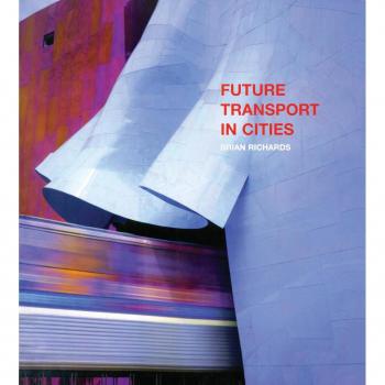 Vitalsource Technologies, Inc. Future Transport in Cities