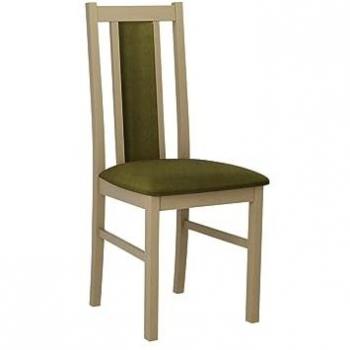 Sedia Quercia Sonoma 94x43x46cm