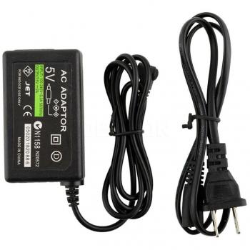 Power Adapter 5V per PSP Slim – Caricabatterie Sony