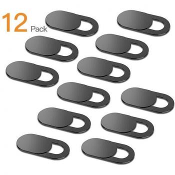 Plastic Webcam Cover for Privacy Protection