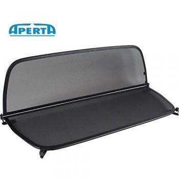 Custom Fit Wind Deflector for Audi A3 Cabriolet (8P7) 2008-2012
