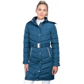 Coldstream Giacca Donna Branxton