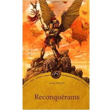 Reconquérants