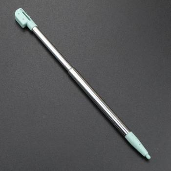 YuXi Retractable Metal Touch Stylus Pen for Nintendo NDSL