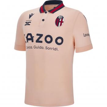 Bologna 2022/23 Fourth Player Jersey
