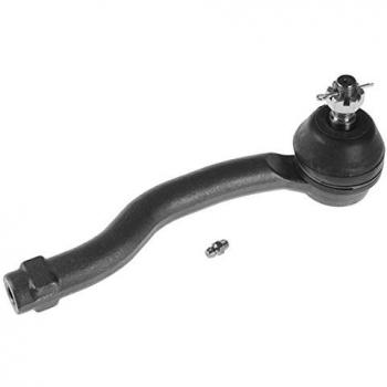 Febi Bilstein 42482 Tie Rod End with Castle Nut and Cotter Pin