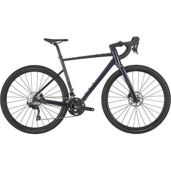 Scott Speedster Gravel 30 2025 – Cosmic Blue Wheelbase