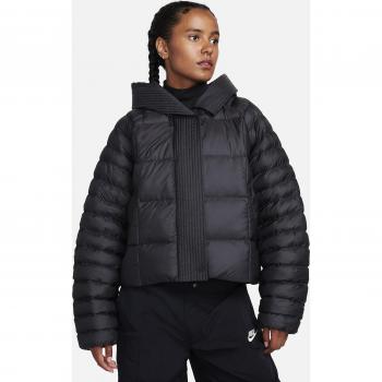 Giacca Puffer Nike Swoosh PrimaLoft® Nera M